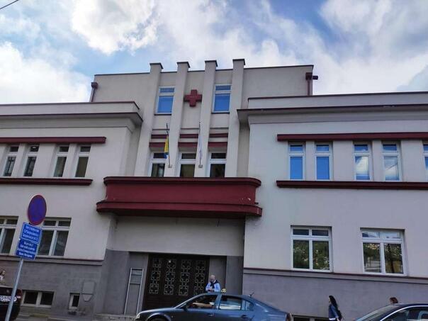 Generalni sekretar Crvenog križa: Potrebno 2,5 miliona KM za završetak zgrade Društva