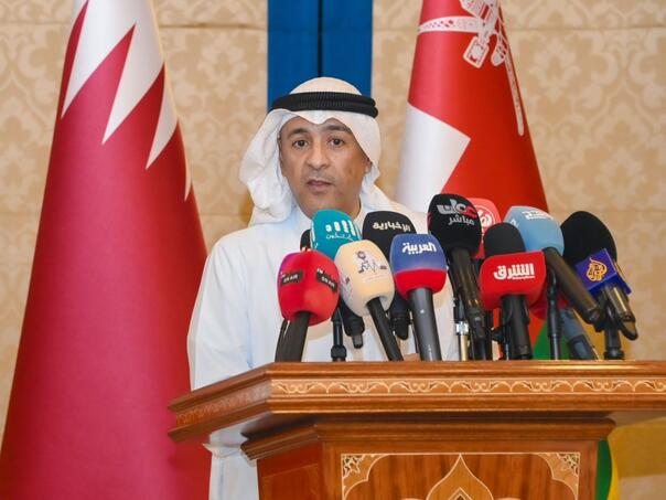 Generalni sekretar GCC-a: Netanyahu ne želi mir u Gazi