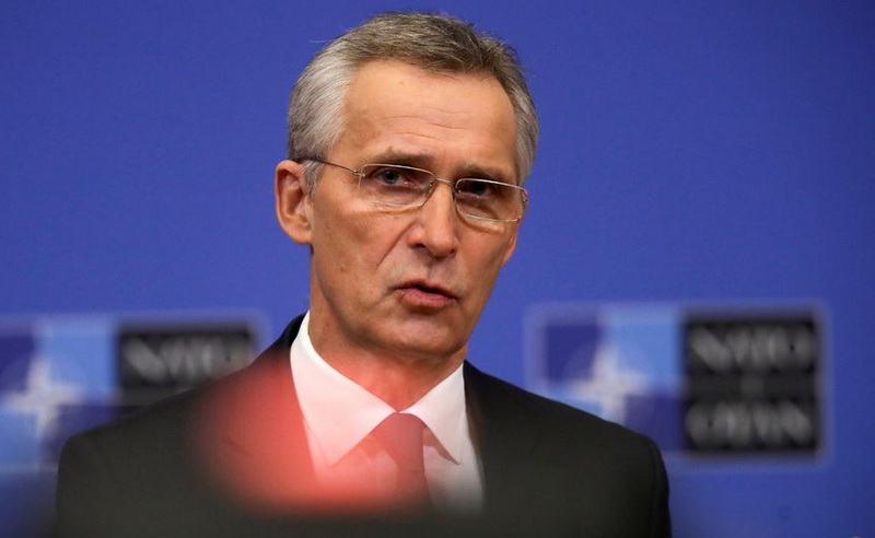 Generalni sekretar NATO-a pozdravio presudu Mladiću