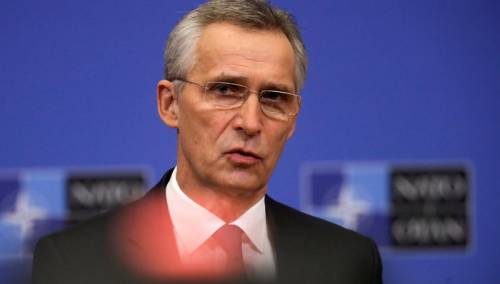 Generalni sekretar NATO-a pozdravio presudu Mladiću