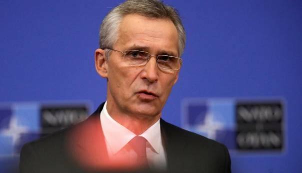 Generalni sekretar NATO-a pozdravio presudu Mladiću