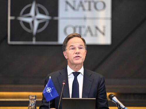 Generalni sekretar NATO-a: Putin će koristiti zimu kao oružje!