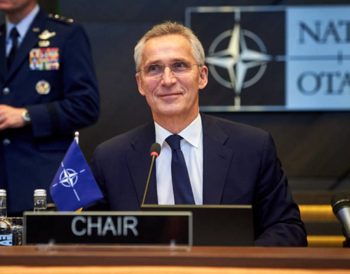 Generalni sekretar NATO-a u BiH dolazi 19. novembra