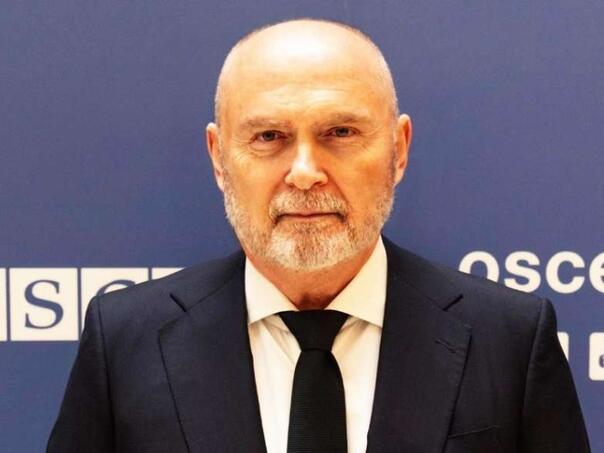 Generalni sekretar OSCE-a u ponedjeljak u iznenadnoj posjeti BiH