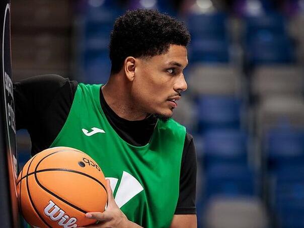 Genijalna partija Castanede protiv Real Madrida