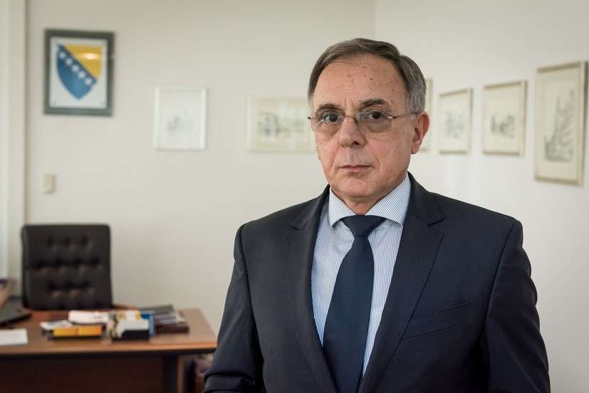Genjac o nabavci vakcina, zaslugama, opstrukcijama i krivcima