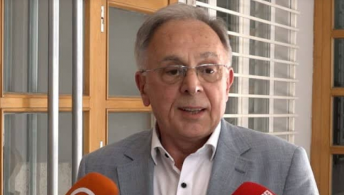 Genjac: Upitno održavanje izbora u roku koji je utvrđen