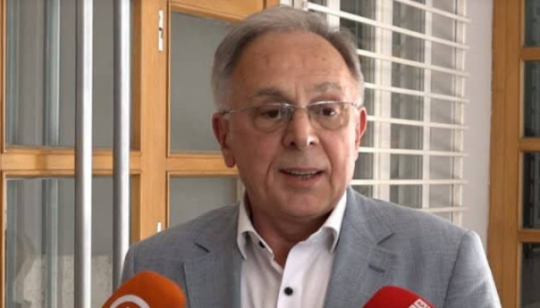 Genjac: Upitno održavanje izbora u roku koji je utvrđen