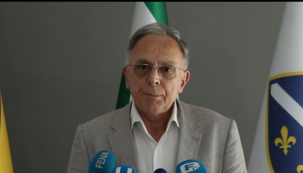 Genjac: Zbog blokade sredstava za izbore ima posla za pravosuđe