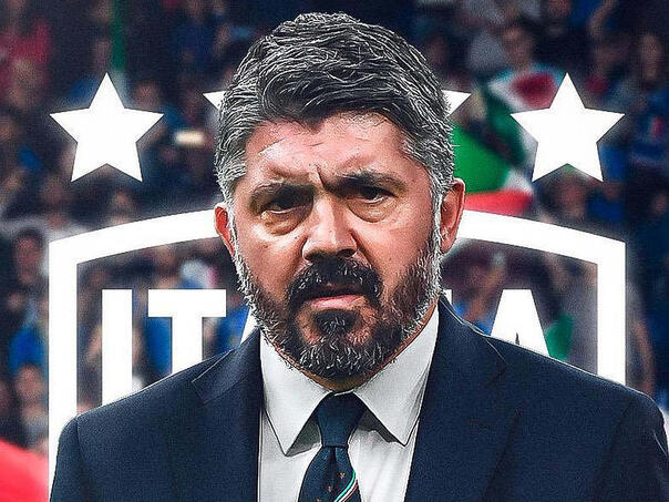Gennaro Gattuso novi selektor Italije
