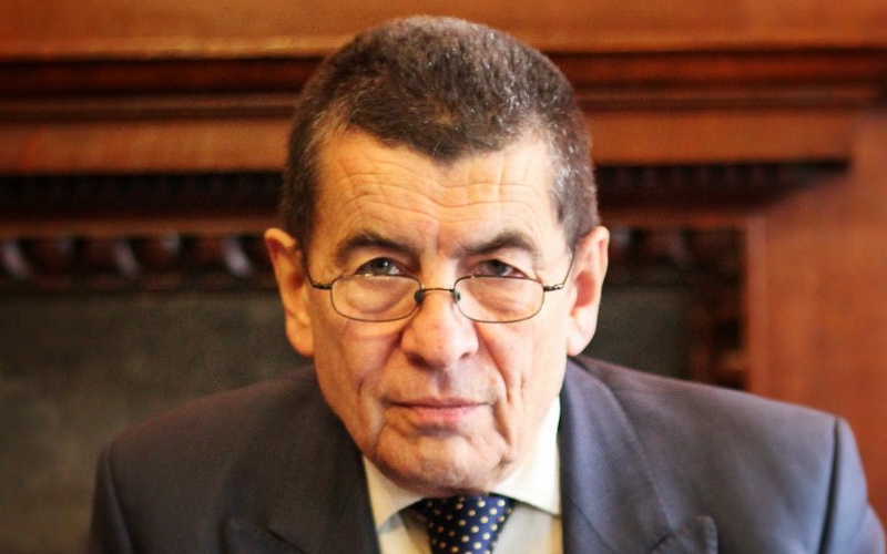 Geoffrey Nice: Milošević poseban slučaj, za Putina lakše dokazati zločine