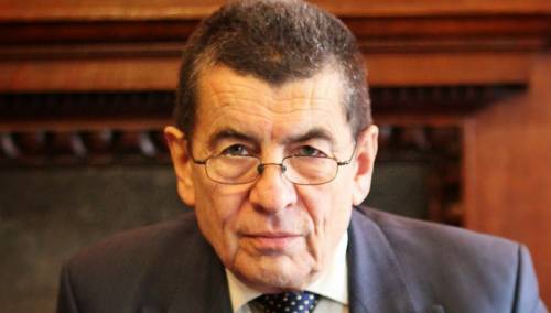 Geoffrey Nice: Milošević poseban slučaj, za Putina lakše dokazati zločine