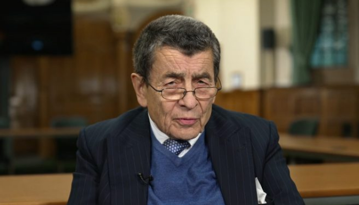 Geoffrey Nice: Rusiju izbaciti iz Vijeća sigurnosti ili joj oduzeti pravo veta