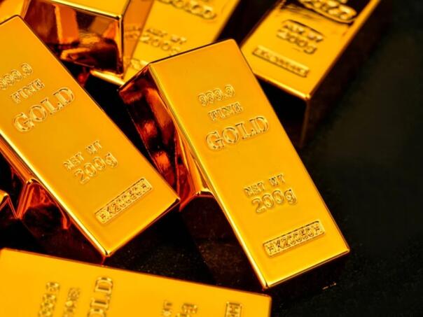 Geopolitičke tenzije mijenjaju svijet: Države premještaju milijarde u zlatu