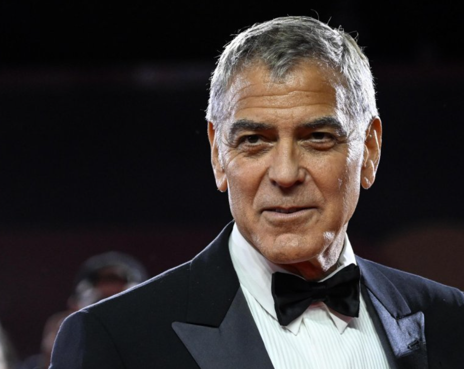 George Clooney donio važnu odluku: Dosta je bilo jurnjave za uspjehom