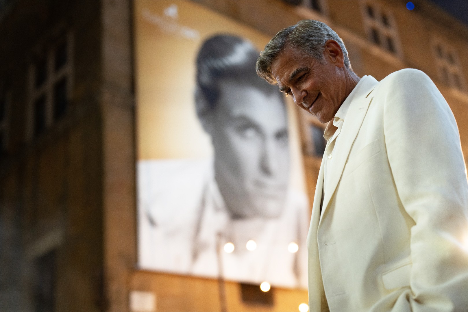 George Clooney u ulozi života? Netflix prikazuje prvo lice misterioznog filma