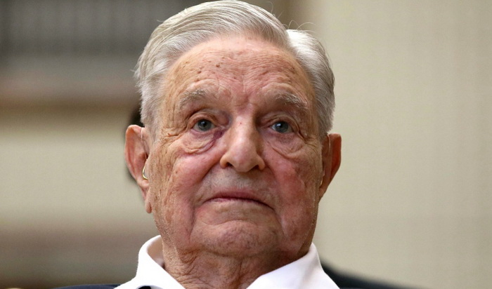 George Soros: Prijeti nam kraj civilizacije