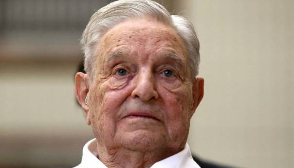 George Soros: Prijeti nam kraj civilizacije