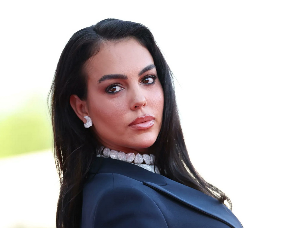 Georgina Rodríguez zablistala u Veneciji, jedan detalj privukao svu pažnju