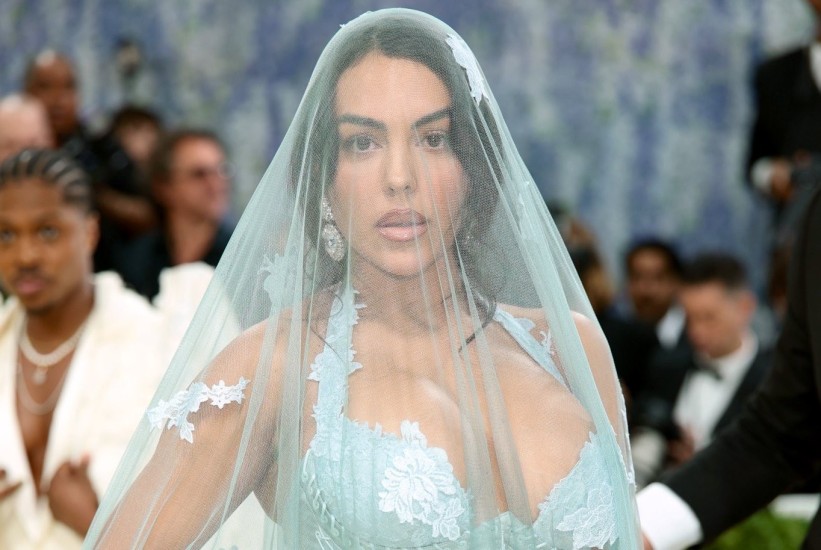 Georgina Rodriguez na Met Gali šokirala detaljem od 7 miliona eura i skrivenim porukama
