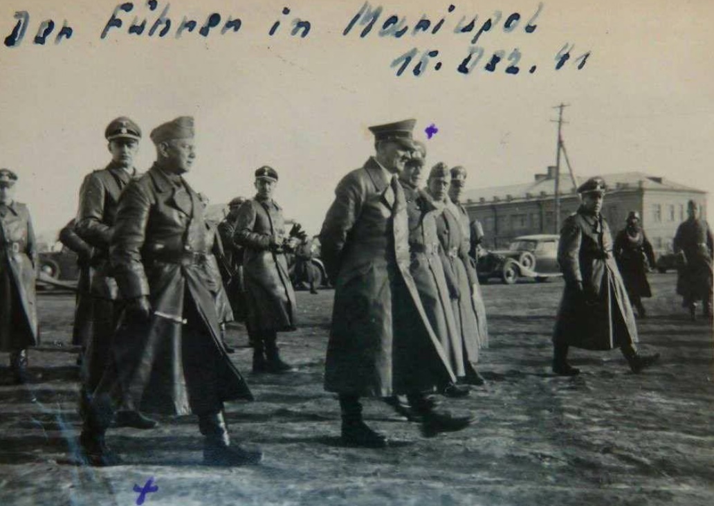 Geraščenko: I Hitler je posjetio Mariupolj, znamo kako je sve na kraju završilo