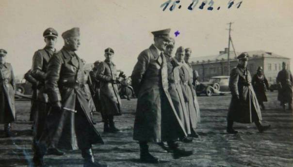 Geraščenko: I Hitler je posjetio Mariupolj, znamo kako je sve na kraju završilo