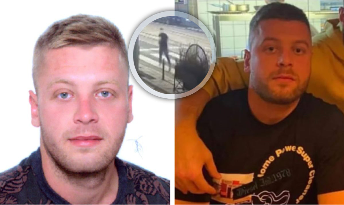 Gerovac: Ništa ne ukazuje da je Perišev nestanak posljedica nasilja