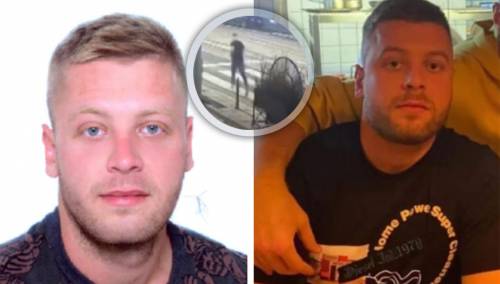 Gerovac: Ništa ne ukazuje da je Perišev nestanak posljedica nasilja