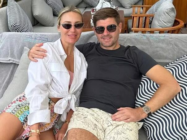 Gerrard: Dobra je sloboda, mogu da pijem pivo i igram golf