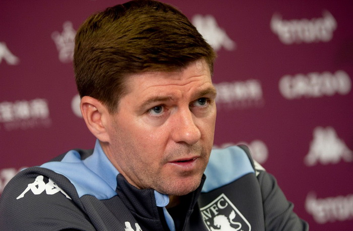 Gerrard: Dolazak Xavija u Barcu je genijalan potez