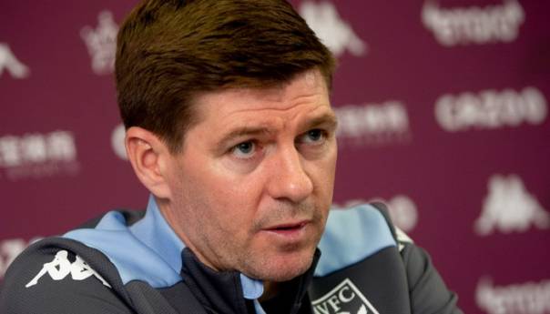 Gerrard: Dolazak Xavija u Barcu je genijalan potez