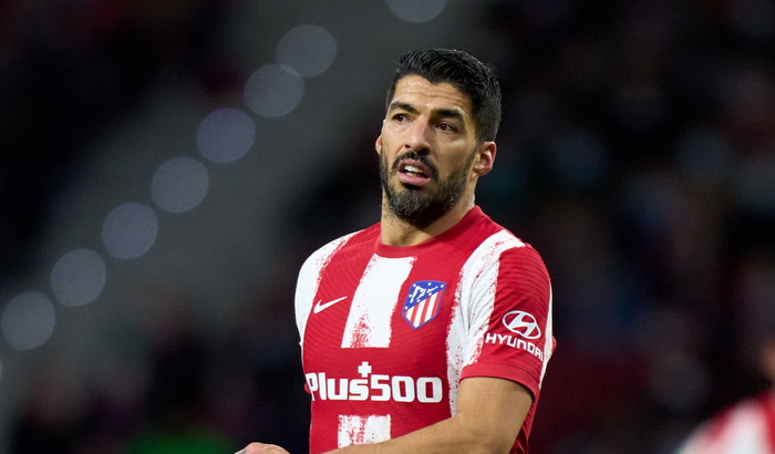 Gerrard nakon Coutinha želi i Suareza