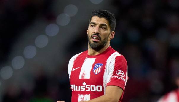 Gerrard nakon Coutinha želi i Suareza