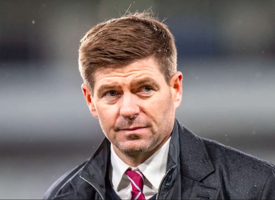 Gerrard prvi kandidat za klupu Rangersa