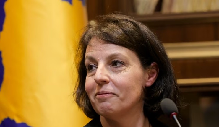 Gervalla: Kosovo neće formirati Zajednicu koja krši Ustav