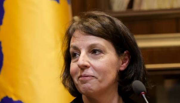 Gervalla: Kosovo neće formirati Zajednicu koja krši Ustav