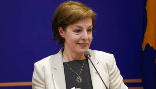 Gerwalla - Schwarz: Ne dopuštamo drugu RS, i jedna je previše