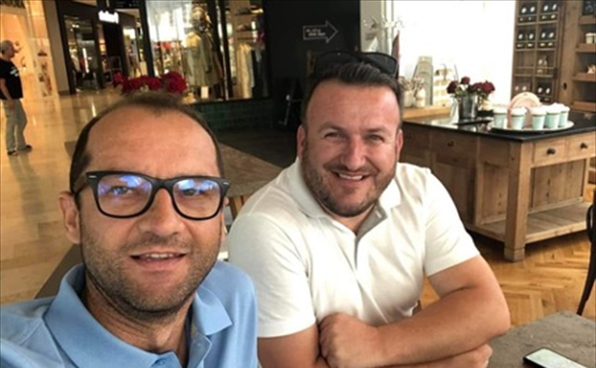 Gesta koja je oduševila region: Dževad rođaku Ademu donirao bubreg i spasio mu život