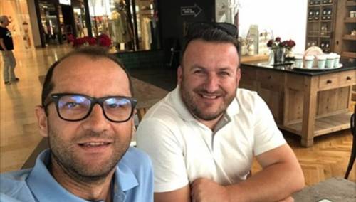 Gesta koja je oduševila region: Dževad rođaku Ademu donirao bubreg i spasio mu život