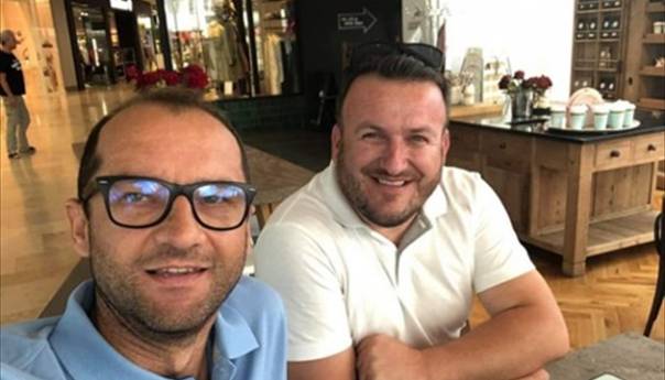 Gesta koja je oduševila region: Dževad rođaku Ademu donirao bubreg i spasio mu život