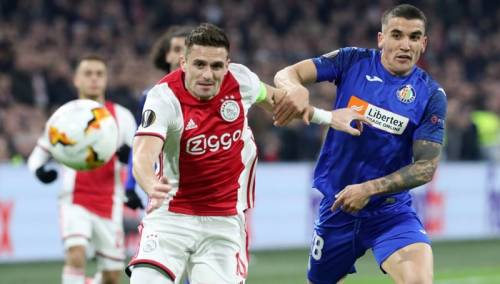 Getafe ne putuje u Milano po cijenu ispadanja iz Europske lige