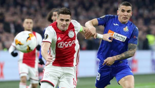 Getafe ne putuje u Milano po cijenu ispadanja iz Europske lige