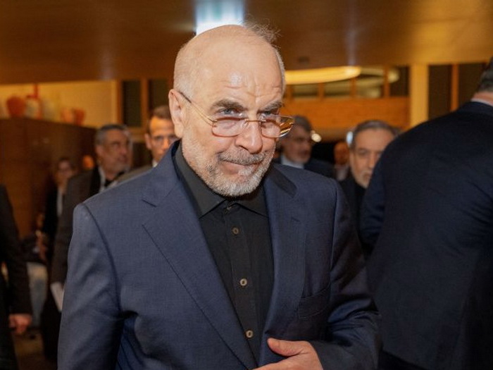 Ghalibaf: Hormuški moreuz bit će pod iranskom upravom
