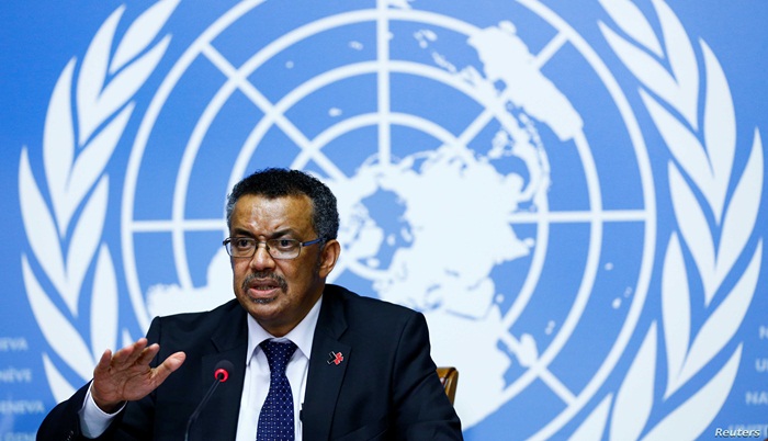 Ghebreyesus o sprečavanju širenja korona virusa: Možemo dobiti ovu bitku