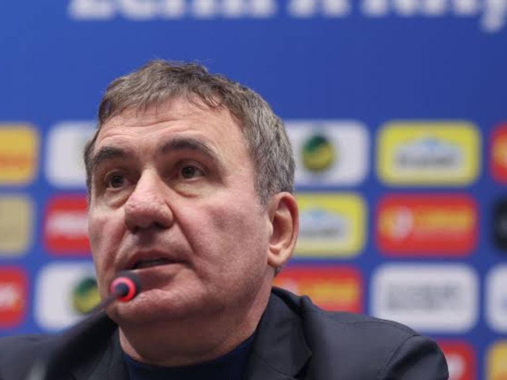 Gheorghe Hagi objavio spisak Rumunije: Evo ko će igrati protiv Zmajeva