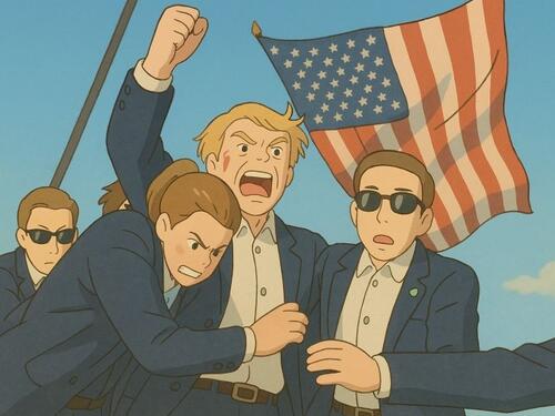 Ghibli je opet u fokusu: Kako je japanska animacija osvojila TikTok i Instagram?