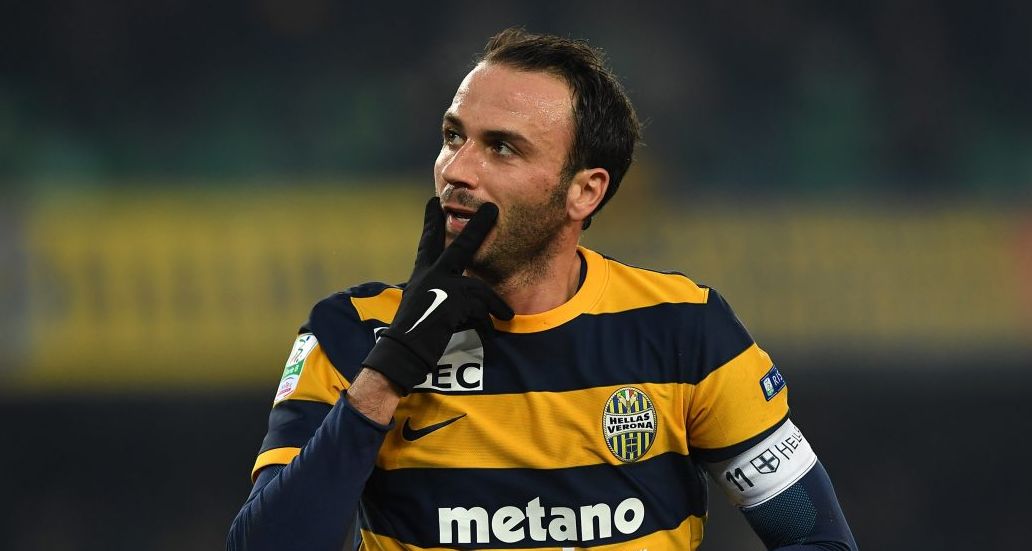 Giampaolo Pazzini okončao karijeru