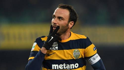 Giampaolo Pazzini okončao karijeru