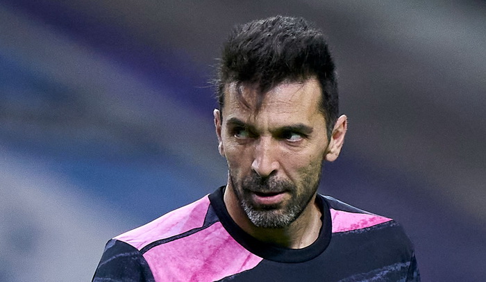 Gianluigi Buffon novčano kažnjen zbog bogohuljenja