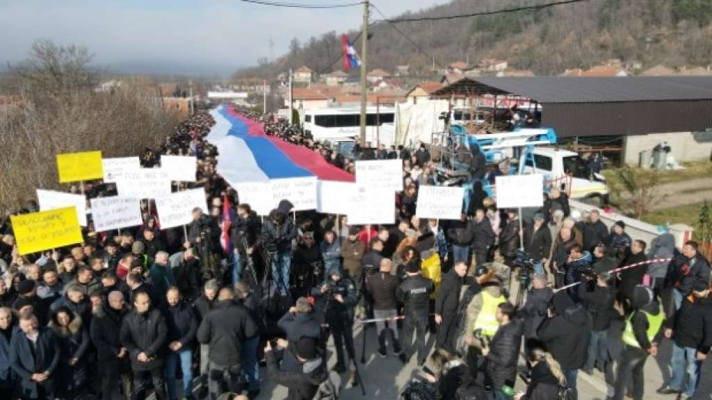 Giaufret: Proces proširenja je dobio novi zamah, vrijeme je za odlučne akcije